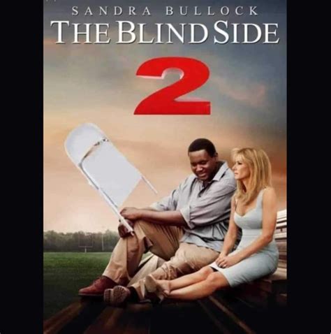 blindside drama|blind side scam.